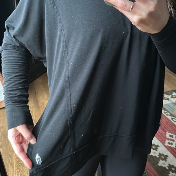 Free people movement long sleeve - Picture 4 of 9